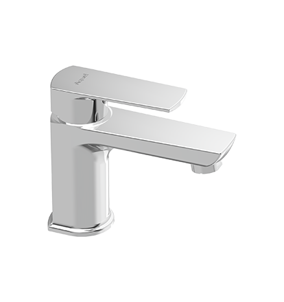 Single Lever Basin Mixer