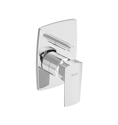 Exposed Part for 3 Inlet Concealed Divertor (Compatible with FUNIP 101004)