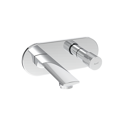 Exposed Part for Wall Mounted Basin Cock (Compatible with FUNIP 101006)