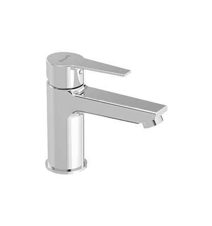 Single Lever Basin Mixer