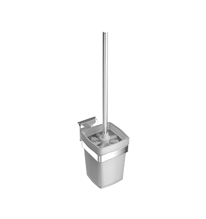 Brush Holder - Square