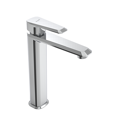 Single Lever Basin Mixer Extension Body