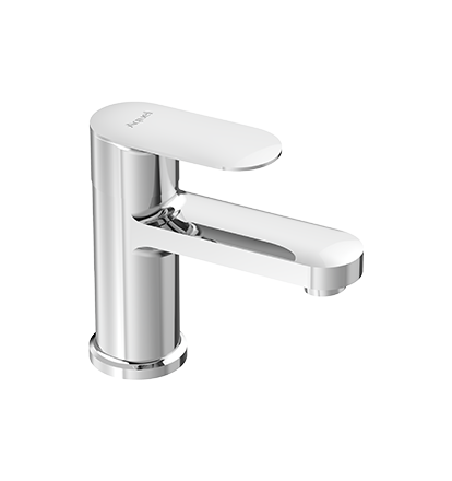 Single Lever Basin Mixer