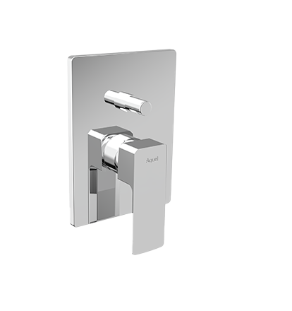 Exposed Part for 3 Inlet Concealed Divertor (Compatible with FUNIP 101004)