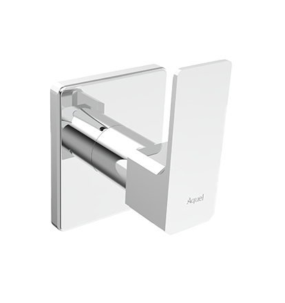 Exposed Part for Concealed Stop Cock (Compatible with FUNIP 101008 and 101009)