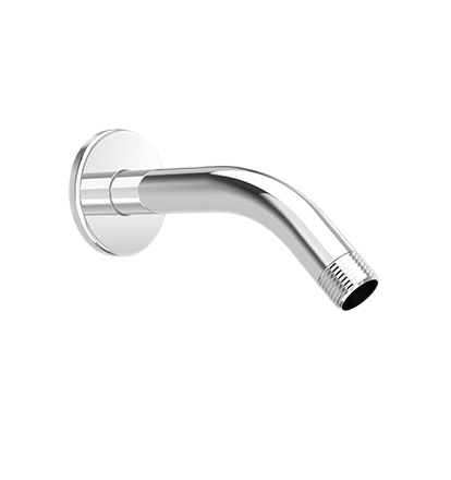 Round Shower Arm