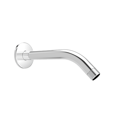 Round Shower Arm