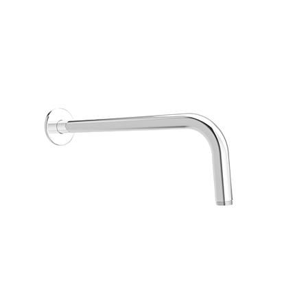 Round Shower Arm