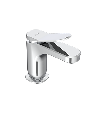 Single Lever Basin Mixer