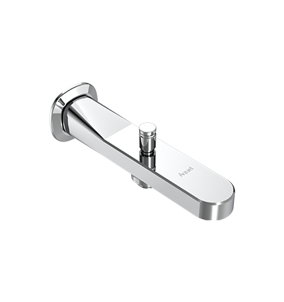 Bath Spout with Provision for Hand Shower