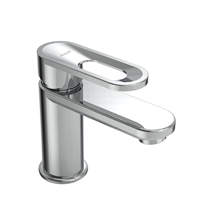 Single Lever Basin Mixer