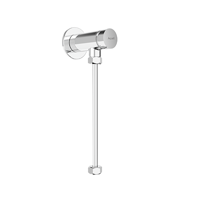 Pressmatic Angle Cock for Urinal