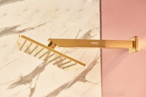 luxury Bathroom Shower