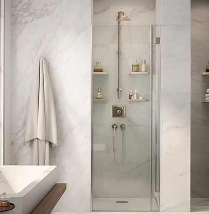 Luxury Bathroom Accessories