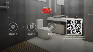 Aquel Cashback Offer