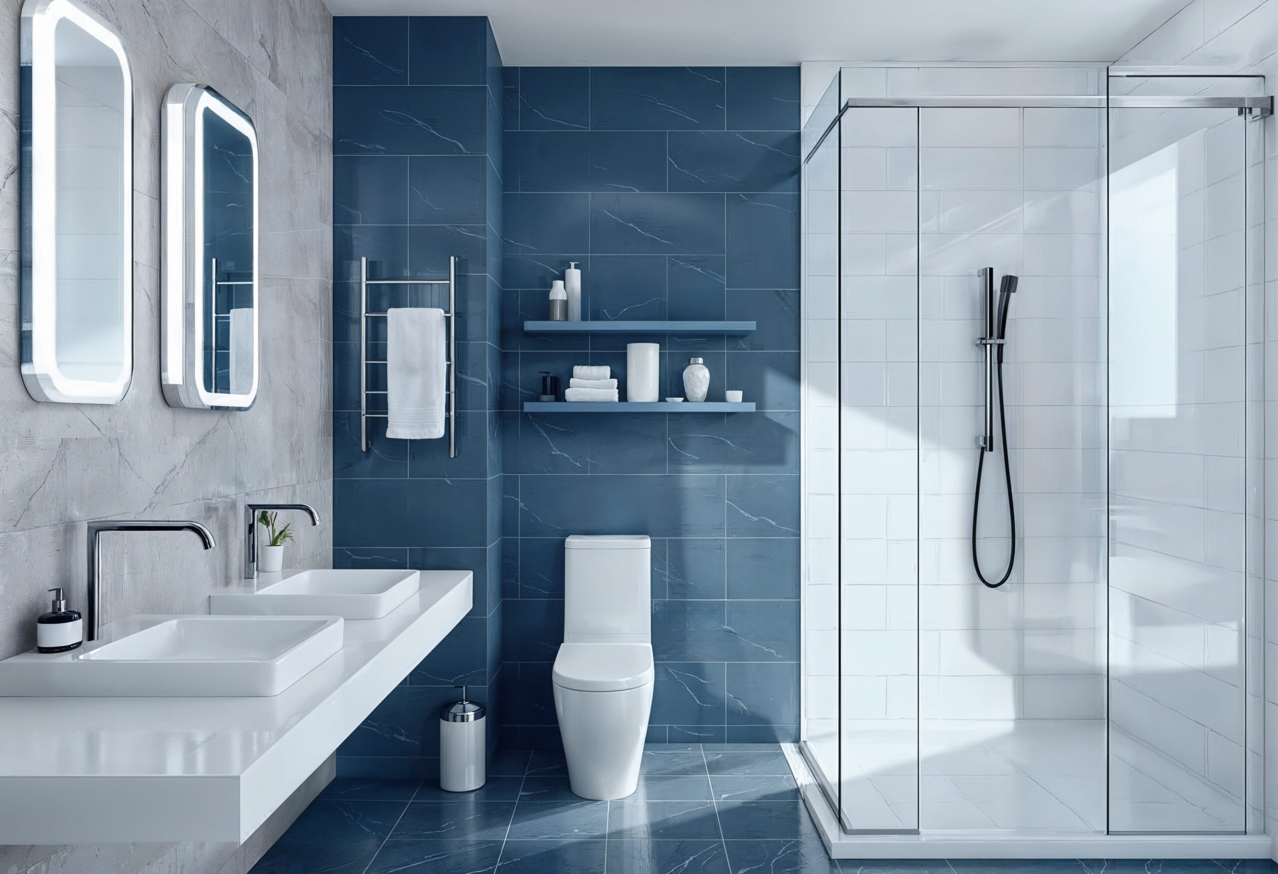 Bathroom Planning