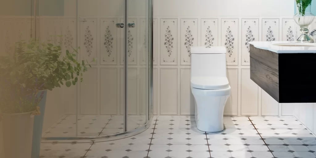 Premium sanitaryware