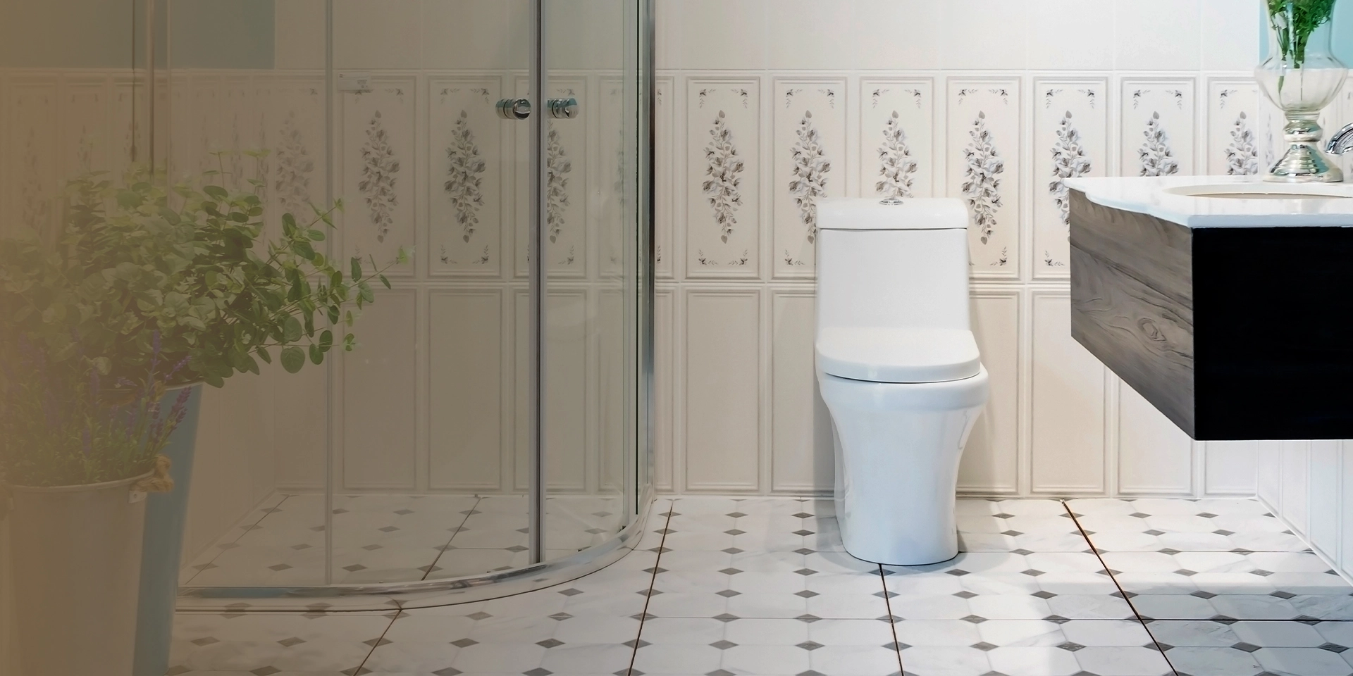 Premium sanitaryware